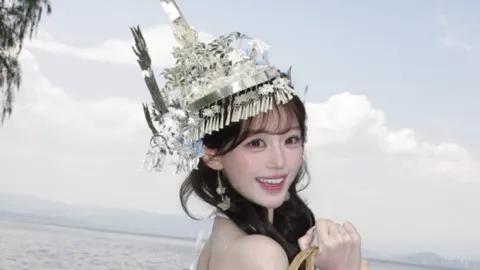 杨紫暂停综艺深耕影视