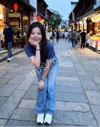 银行柜员胡洁出轨